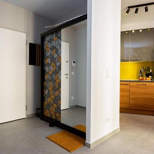 Appartement met een Slaapkamer